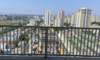 Imagem 2: Apartamento - Floradas de São José - Residencial Milano - 100m² - 3 Dormitórios - Aceita P