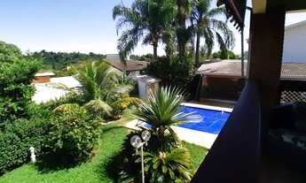 Imagem: CASA RESIDENCIAL em CAMPINAS - SP, CIDADE