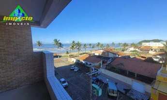 Imagem 2: Apartamento com 2 dormitórios à venda, 71 m² por R$ 553.000 - Centro - Itanhaém/SP