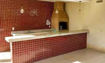 Imagem 3: Apartamento com 2 dormitórios à venda, 42 m² por R$ 170.000,00 - Parque das Nações - Bauru