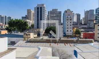 Imagem 4: Apartamento à Venda - Liberdade, 1 Quarto, 24 m2