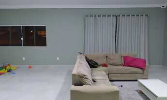 Imagem 2: Excelente sobrado no setor oeste do Gama - DF