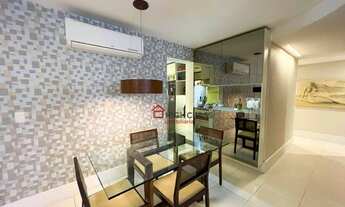 Imagem 7: Apartamento com 3 dormitórios à venda, 110 m² por R$ 950.000,00 - Praia da Costa - Vila Ve