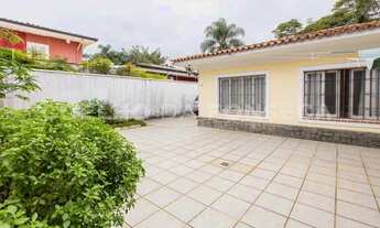 Imagem 2: São Paulo - Casa Padrão - Alto de Pinheiros