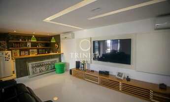 Imagem 4: Barra da Tijuca Apartamento cobertura com 4 dormitórios