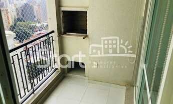 Imagem 5: Apartamento - Taquaral - Campinas