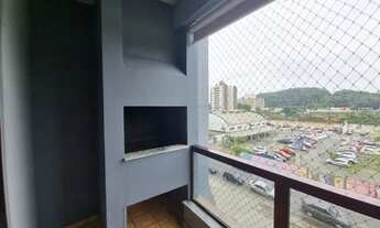 Imagem 7: Apartamento com 2 quartos para alugar por R$ 1800.00, 65.80 m2 - GLORIA - JOINVILLE/SC