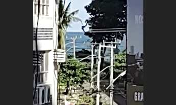 Imagem 2: Apartamento para aluguel com 160 metros quadrados com 4 quartos em Boa Viagem - Recife - P