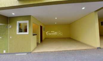 Imagem 2: Sobrado com 2 dormitórios à venda, 80 m² por R$ 360.000,00 - Vila Príncipe de Gales - Sant