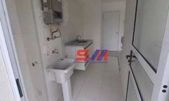 Imagem 6: Apartamento com 3 dormitórios, 66 m² - venda por R$ 550.000,00 ou aluguel por R$ 3.412,45
