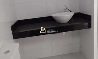 Imagem 3: Apartamento para aluguel, 3 quartos, 1 suíte, 2 vagas, Diamante - Belo Horizonte/MG