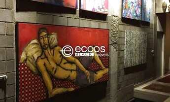 Imagem 7: Casa à venda, 4 quartos, 4 suítes, 4 vagas, Cidade Jardim - Uberlândia/MG