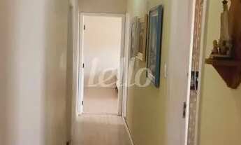 Imagem 6: São Paulo - Apartamento Padrão - Mooca