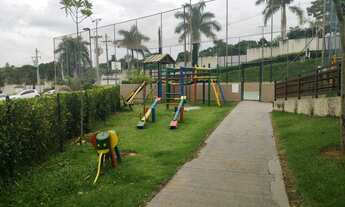 Imagem 3: Apartamento com sacada - Residencial Paris - Sorocaba