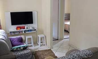 Imagem 2: Apartamento para aluguel possui 50 metros quadrados com 2 quartos em Jardim Íris - São Pau