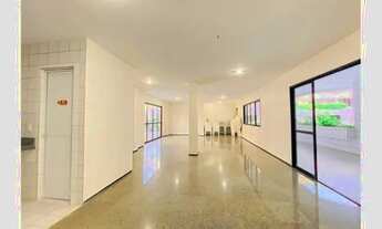 Imagem 6: Apartamento com 3 dormitórios para alugar, 111 m² por R$ 2.430,38/mês - Joaquim Távora - F