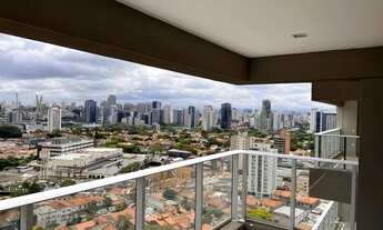 Imagem: Apartamento Venda Brooklin 69 m² 2 Dormitórios