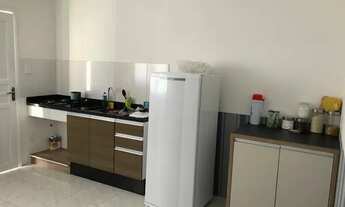 Imagem 4: Alugo apto kitnet em Serraria