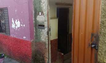 Imagem 7: Kit net com 2 cômodo e um banheiro