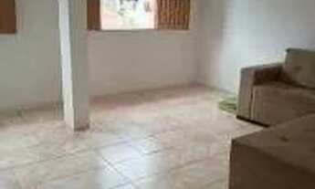 Imagem 3: Sobrado a venda na Estrutural