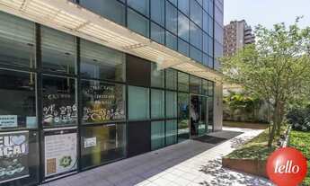 Imagem 7: São Paulo - Conjunto Comercial/Sala - Pinheiros