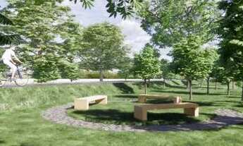 Imagem 6: Terrenos em Salto Loteamento Jardim dos Pássaros