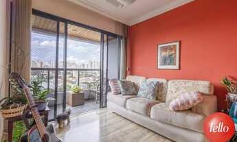 Imagem: São Paulo - Apartamento Padrão - Vila