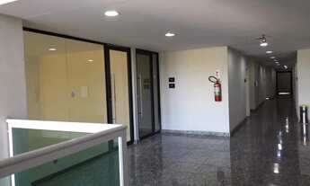 Imagem 2: Salas West Medical Center Campo Grande, até 50 m², temos 450 m² para espaço corporativo