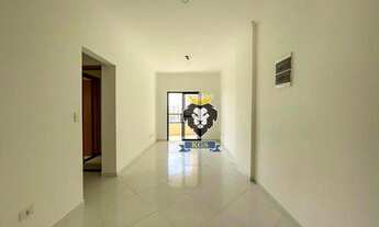 Imagem 2: Cobertura com 3 dormitórios à venda, 144 m² por R$ 1.000.000,00 - Campo da Aviação - Praia