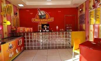 Imagem 2: Passo o ponto da sorveteria no bairro do Rancho novo