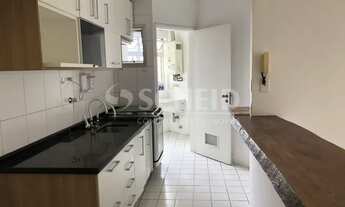 Imagem: APARTAMENTO NO CONDOMINIO MARAJOARA AV