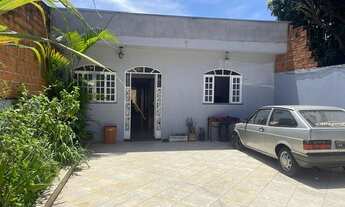 Imagem 2: Casa térrea para aluguel com planejados e com 3 quartos em Jardim Las Vegas - Guarulhos