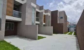 Imagem 3: Sobrado com 2 dormitórios à venda, 65 m² por R$ 320.000 - Alto-Boqueirão