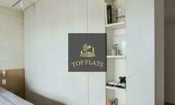 Imagem 7: Flat disponível no Itaim Bibi