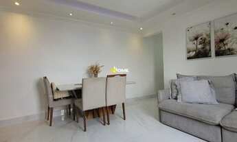 Imagem 3: Apartamento à venda, 2 quartos, 1 vaga, Diamante - Belo Horizonte/MG