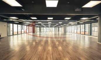 Imagem 6: Aluga-se escritórios em Edifício Corporativo totalmente renovado (a partir de 390m² até mo