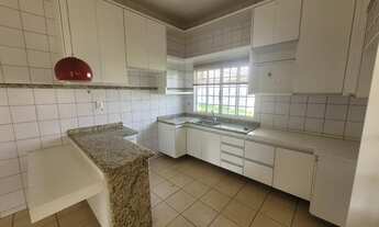 Imagem 7: Excelente casa para aluguel com 03 quartos no Bairro Santa Mônica - Uberlândia - MG