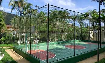 Imagem 7: Apartamento para venda possui 139 metros quadrados com 3 quartos em Tabatinga - Caraguatat