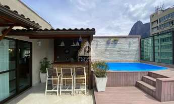 Imagem 5: Cobertura, 3 quartos, suíte, 2 vagas, botafogo