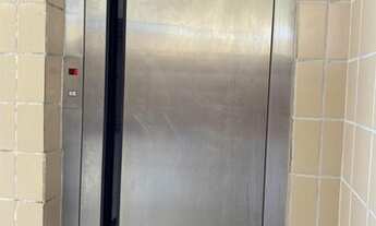 Imagem 6: Apartamento para venda possui 100 m2, 3 qts sendo 1 suíte, 1 vaga coberta, piscina