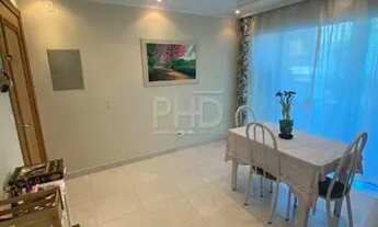 Imagem 6: Apartamento para aluguel, 3 quartos, 3 suítes, 2 vagas, Centro - São Bernardo do Campo/SP