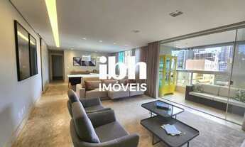 Imagem 6: Apartamento à venda, 4 quartos, 2 suítes, 4 vagas, Anchieta - Belo Horizonte/MG