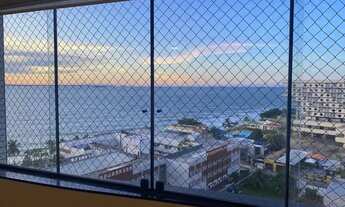 Imagem: Apartamento mobiliado na Ponta de Areia