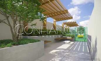 Imagem 5: Apartamento Garden 3 quartos com suíte à venda no Boa Vista em Curitiba/PR