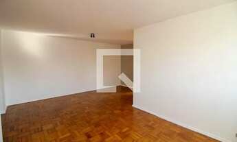 Imagem 3: Apartamento para Aluguel - Brooklin, 2 Quartos, 68 m2