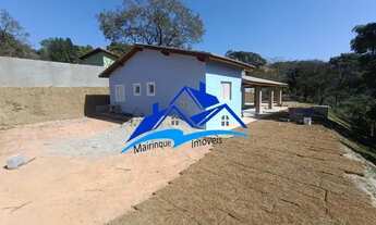 Imagem 4: CHACARA RURAL em MAIRINQUE - SP, Moreiras