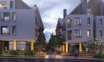 Imagem 3: Sala comercial no Centro de Gramado!