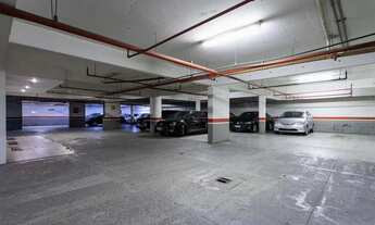 Imagem 7: SÃO PAULO - Apartamento Padrão - ITAIM BIBI