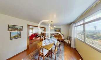 Imagem 6: Apartamento no Bigorrilho - 4 Quartos