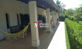 Imagem: Casa a venda em Cond. Guaratuba Costa do